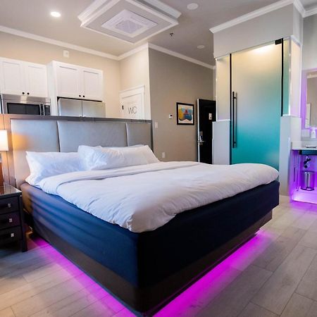 River Sirens Hotel-Contactless Check In Hotel Washington ภายนอก รูปภาพ