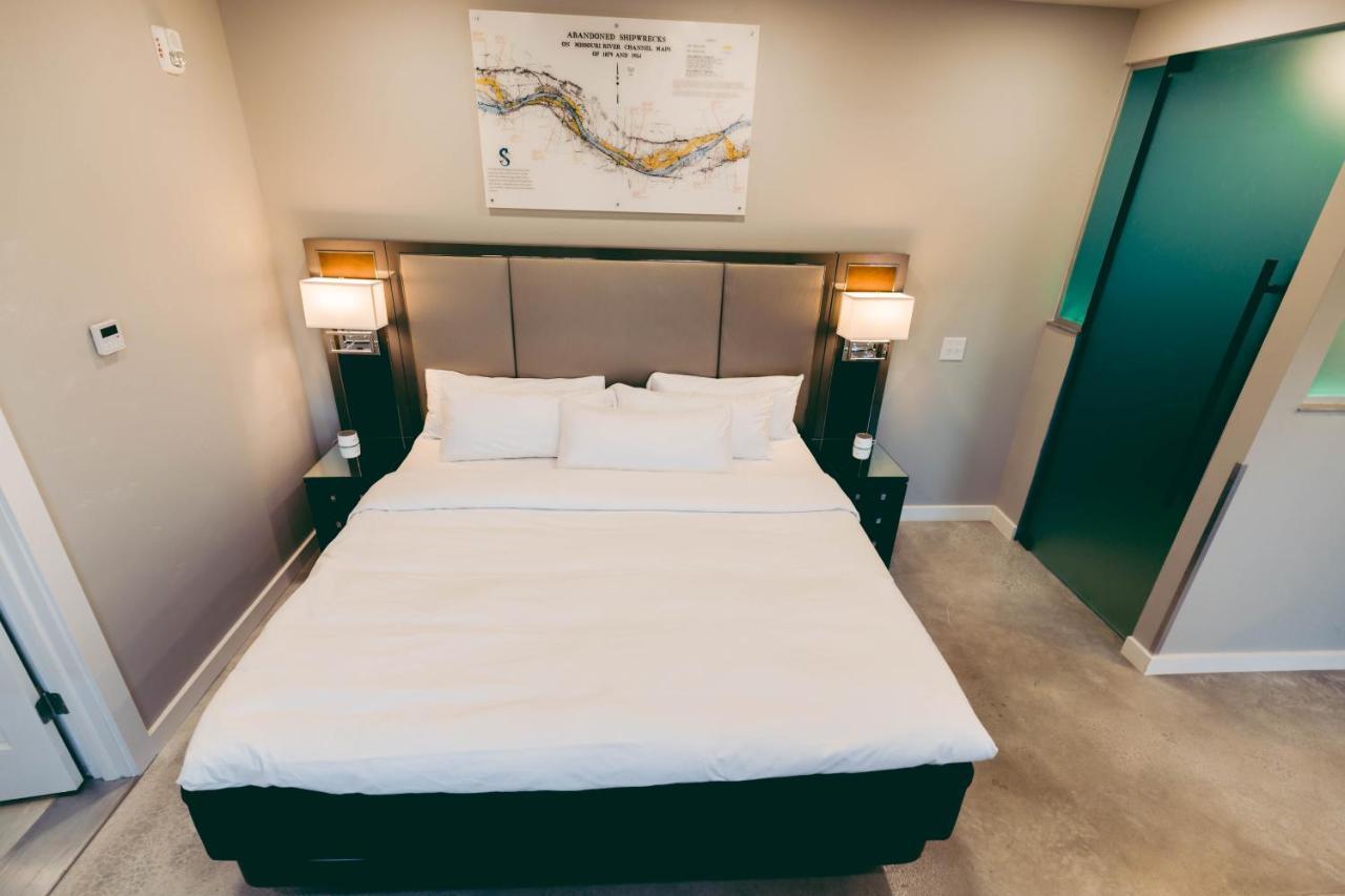 River Sirens Hotel-Contactless Check In Hotel Washington ภายนอก รูปภาพ